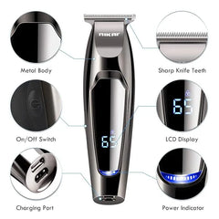 Nikai NK-1879 Hair Trimmer Nikai