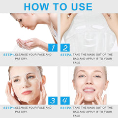 Kormesic Face Mask 25ml KORMESIC