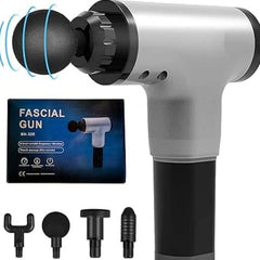 Rechargeable Sport High Speed Body Massager Cosmia.pk