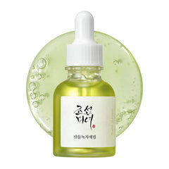 Beauty Of Joseon – Calming Serum : Green Tea + Panthenol 30ml Beauty Of Joseon