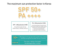 JM Solution Marine Light Pearl Sun Spray SPF 50 + PA ++++ 180 ml JM Solution