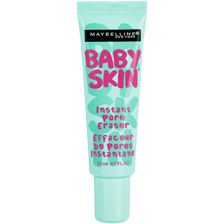 Original Maybelline Baby Skin Primer Maybelline