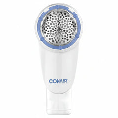 Conair Fabric Shaver and Lint Remover, Battery-Operated Portable Conair