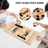 Pucket Game Toy Fast Packed Family Game Cosmia.pk