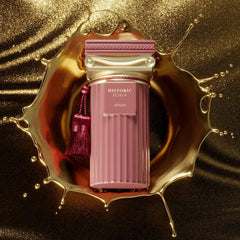 Afnan Historic Doria Eau De Parfum for Women - 100ml Afnan