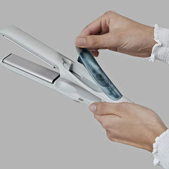 Remington S9001 Hydra Luxe Hair Straightener Remington