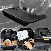 Portable Car Steering Wheel Tray Cosmia.pk