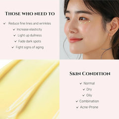 Beauty of Joseon Revive Eye Serum Ginseng + Retinal 30ml Beauty Of Joseon
