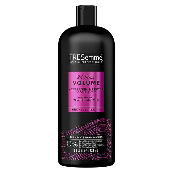 TRESemmé 24 Hour Body Healthy Volume Shampoo - 828ml Tresemme