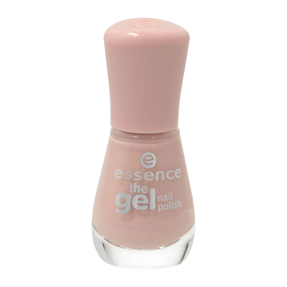 Essence The Gel Nail Polish 98 Pure Beauty - Original Essence