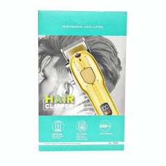 Daling FRD-8671 Rechargeable Hair Trimmer Daling