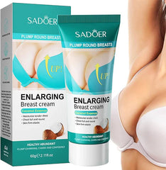 Sadoer Breast Enlargement Cream 60grm Sadoer