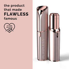 Finishing Touch Flawless Women’s Painless Hair Remover Flawless