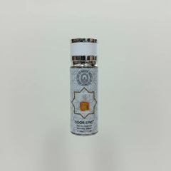 Odor Epic Bade'e Al Oud Eau de Parfum Natural Body Spray - 110ml Odor Epic