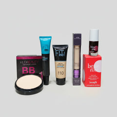 The Ultimate Beauty Essentials 4-in-1 Big Deal Cosmia.pk
