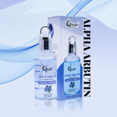 Glaash Alpha Arbutin Face Serum - 50ml Glaash