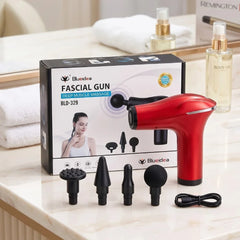 Blueidea Professional Deep Muscle Massager Gun BLD-329 Blueidea
