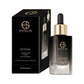 ESTELIN Retinol Anti-Wrinkle Serum Mask Estelin