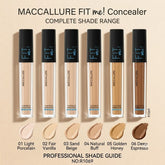 Maccallure Fit Me concealer Maccallure