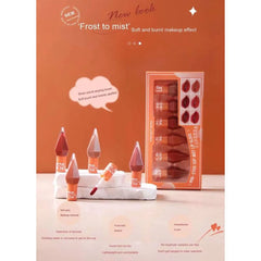 Heng Fang Non Stick Cup Mist Lip Gloss Heng Fang