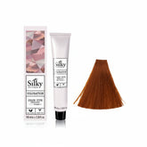 Silky 8.4 Hair Color – 100ml Silky
