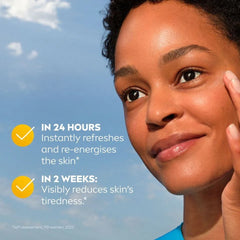 Nivea Q10 Power Anti-Wrinkle Firming Day Cream (SPF15) - 50ml Nivea