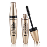 Yanqina Combo One Second Eyeliner & Mascara - Professional Strokes Yanqina
