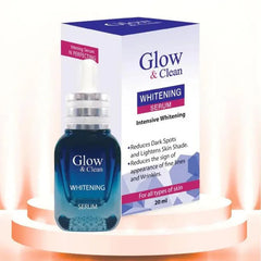 Glow & Clean Whitening Serum Glow & Clean