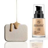 Photo Focus Rivaj Foundation - 30ml Rivaj