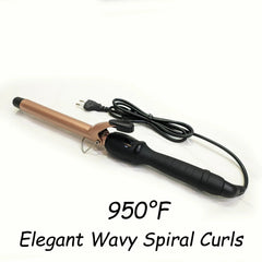 Curling Wand Roller - 22m Cosmia.pk