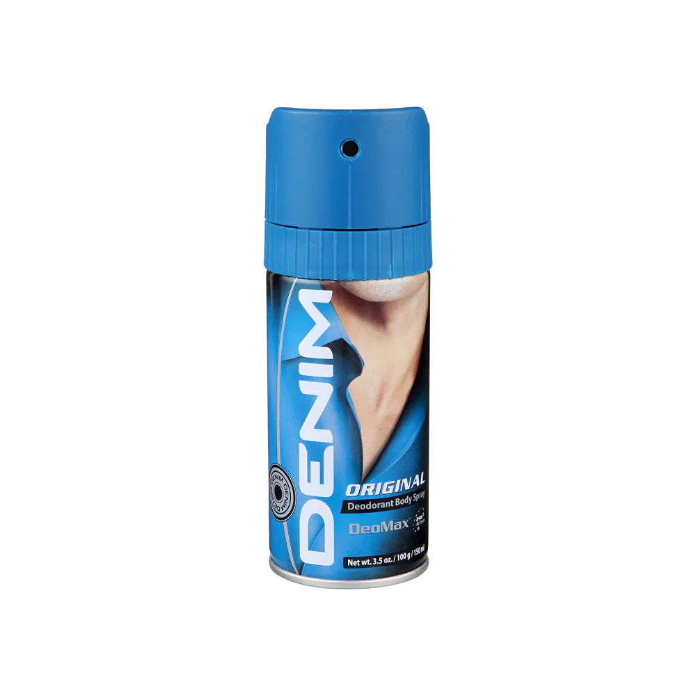 Denim Bodyspray Original 150ml Denim