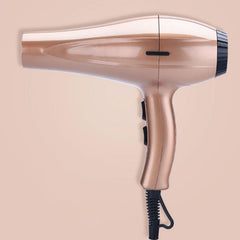 Jordan Professional Hair Dryer Heavy Motor Art No. JO-BY-530 Jordan
