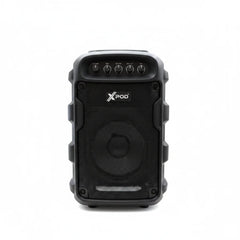 XPOD ECO3 RGB Portable Bluetooth Speaker - 6.5 Inch XPOD