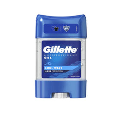 Gillette Deo Stick Cool Wave – 70ml Gillette
