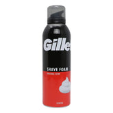 Gillette Shave Foam - 200ml Gillette