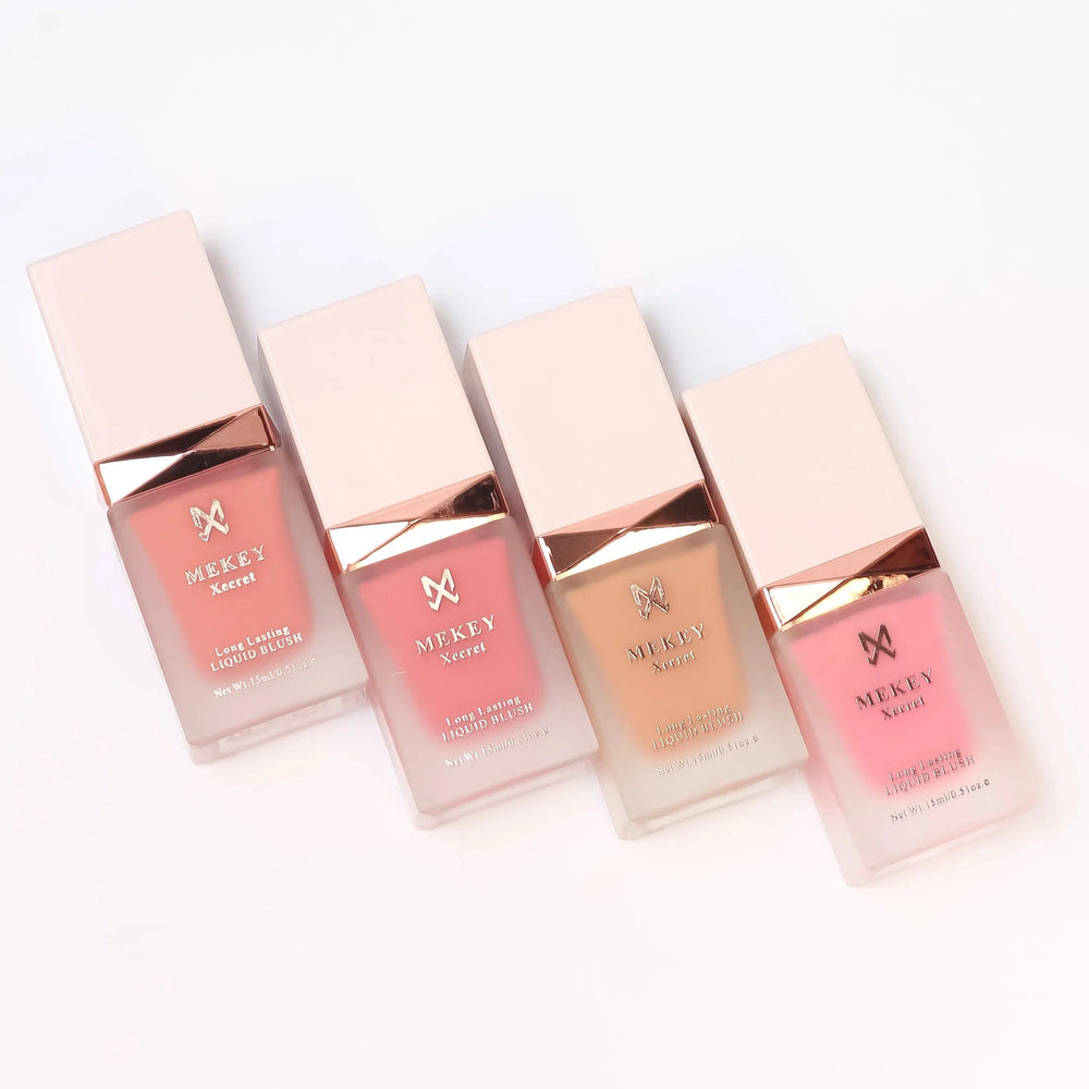 Mekeyxecret Liquid Blush Mekeyxecret