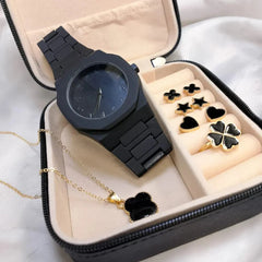 Aura Combo set With Box organizer Cosmia.pk