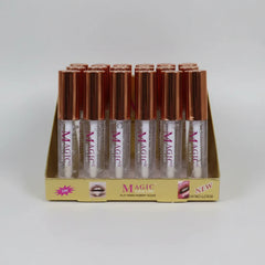Magic Your Life Flat Finish Pigment Gloss-Each Magic