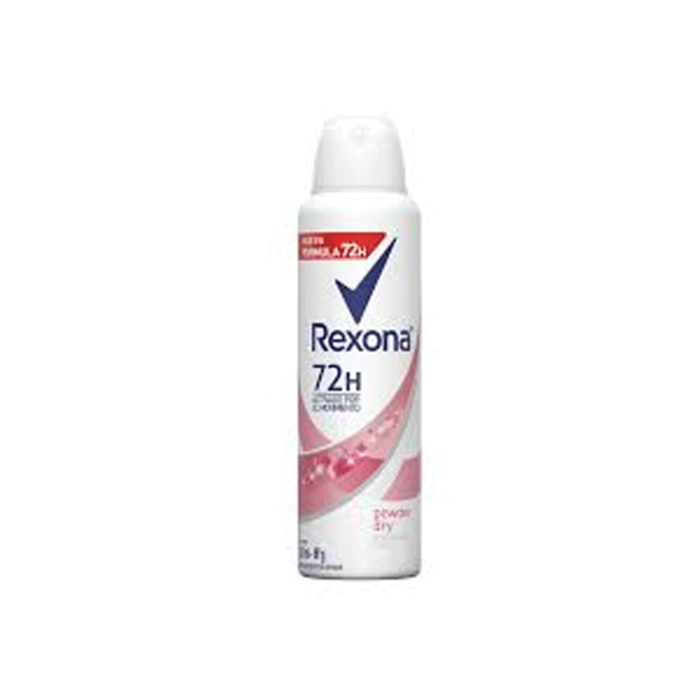 Rexona Powder Dry Women Body Spray 150ml REXONA