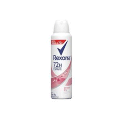 Rexona Powder Dry Women Body Spray 150ml REXONA