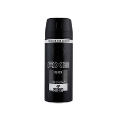 Axe Black Body Spray 150ml Axe
