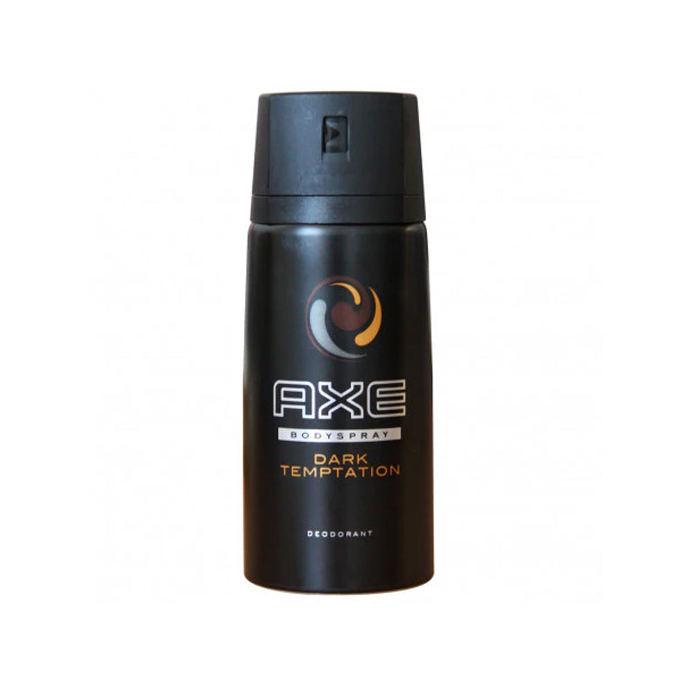 Axe Dark Temptation Chocolate Body Spray 150ml Axe