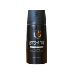 Axe Dark Temptation Chocolate Body Spray 150ml Axe