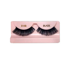 Glamorous Face Eyelashes (6 Shades) Glamorous Face