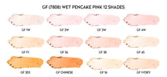 Glamorous Face Wet Base Makeup (Pink Case) Glamorous Face