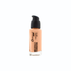 Glamorous Face HD Cinema & TV Waterproof Long Lasting Foundation Glamorous Face
