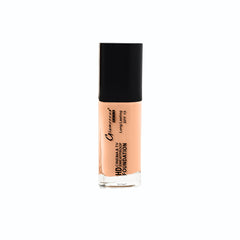 Glamorous Face HD Cinema & TV Waterproof Long Lasting Foundation Glamorous Face