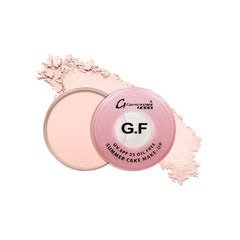 Glamorous Face Oil-Free Cake New Glamorous Face