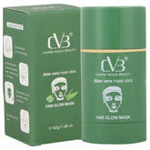 CVB Cosmetics Natural Nourish Skin Clay Mask Stick - 40g CVB