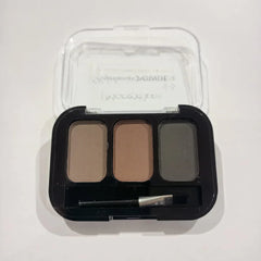 Mocallure 3 in 1 Eyebrow Powder Kit Mocallure